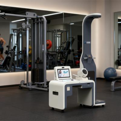 健康一體機：賦能健身房，開啟科學健身新征程